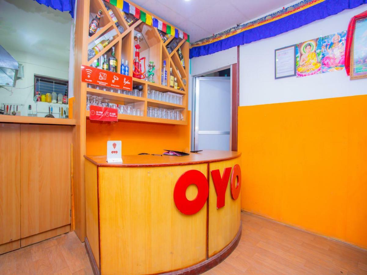 Hotel Ktm Kathmandu Buitenkant foto
