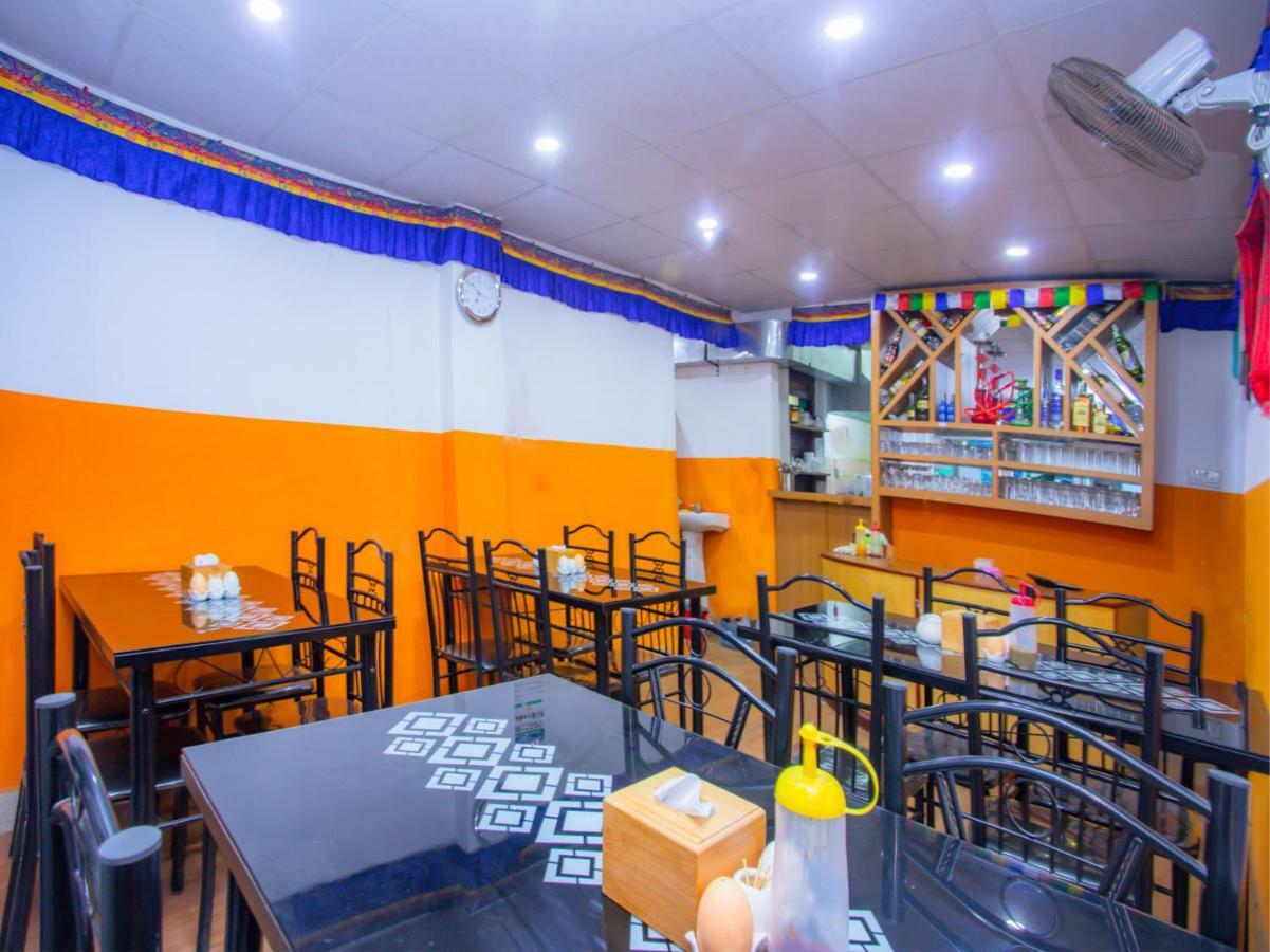 Hotel Ktm Kathmandu Buitenkant foto