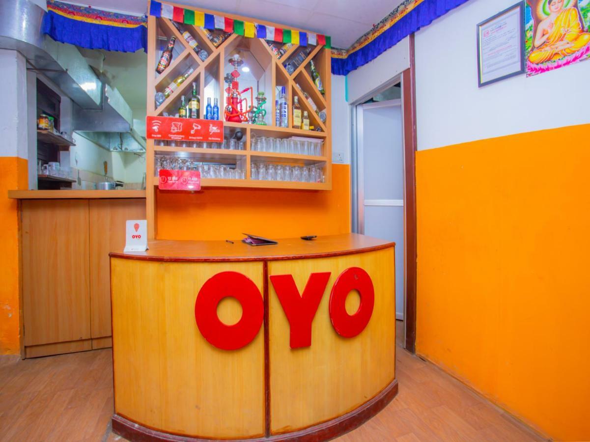 Hotel Ktm Kathmandu Buitenkant foto